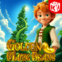 Hạt Đậu Vàng Phép Thuật game icon