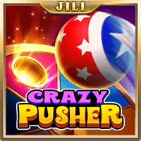 Người đẩy điên game icon
