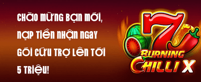Siêu Ưu Đãi Nạp Lại Hàng Ngày promotion image
