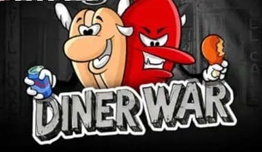 Diner War